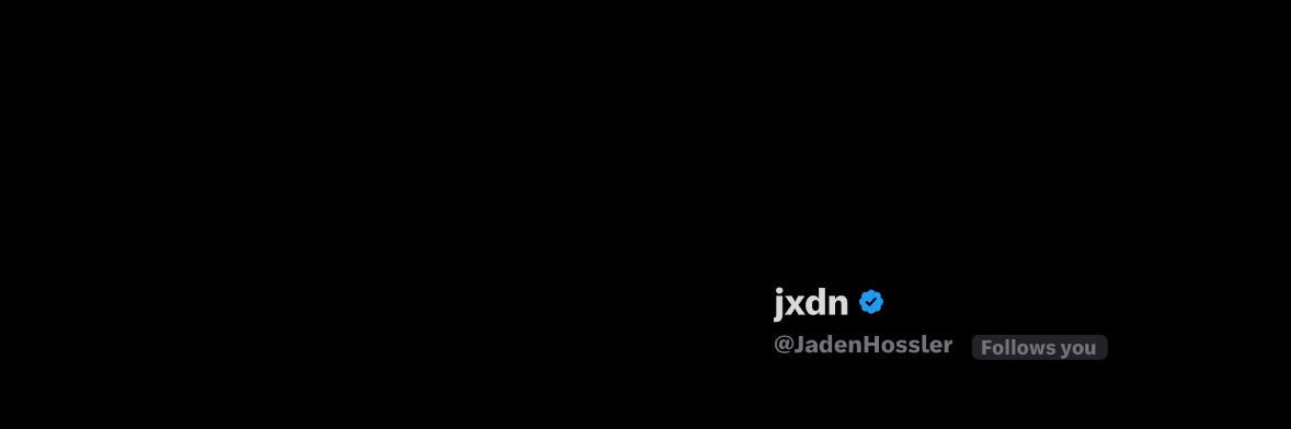 may banner