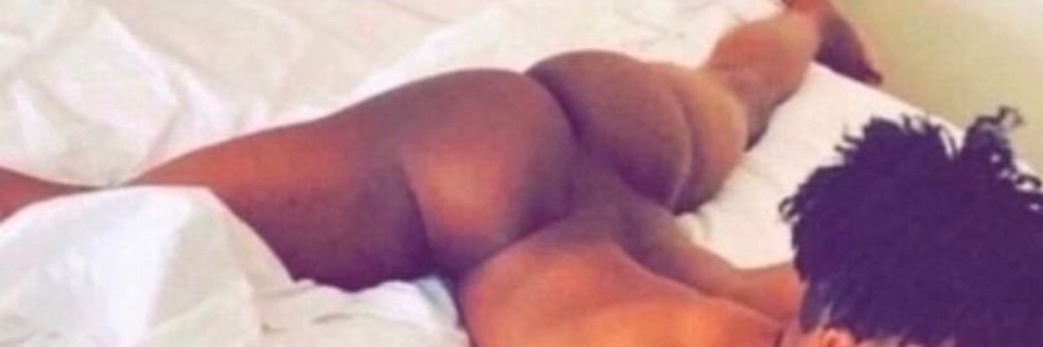 NiggaBallZ33 The Stroke God banner