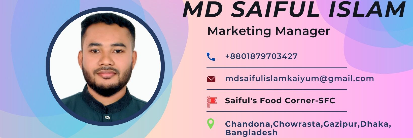 Saifulkaiuum's profile banner image