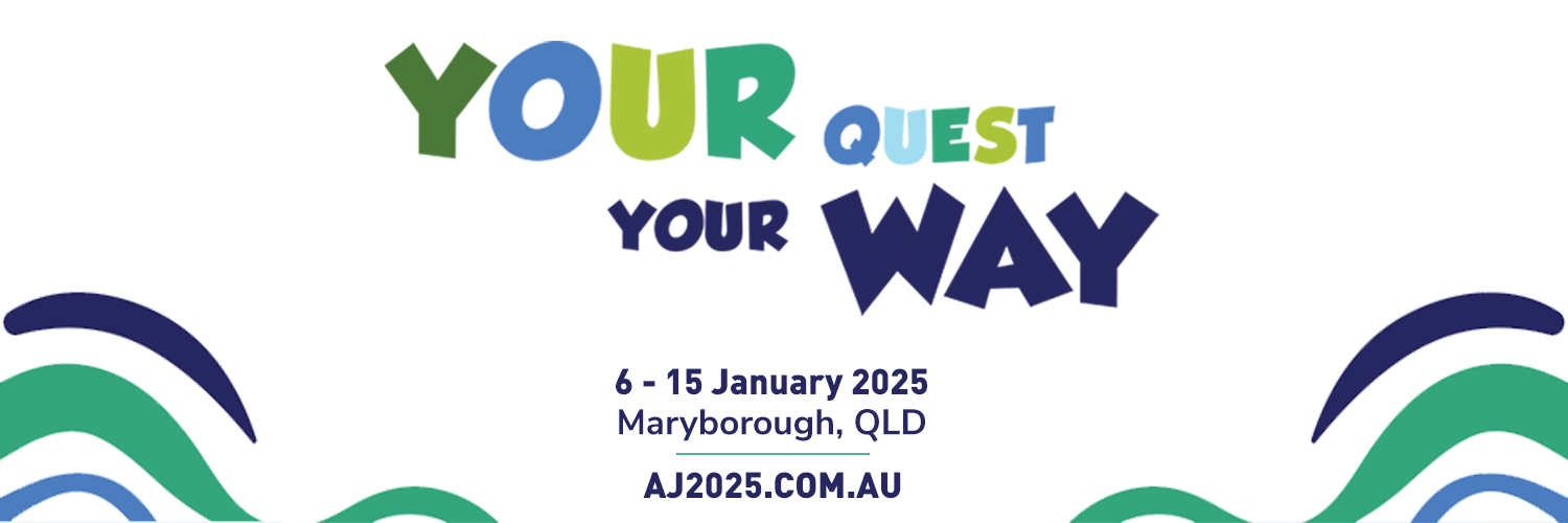 AusJamboree's profile banner image