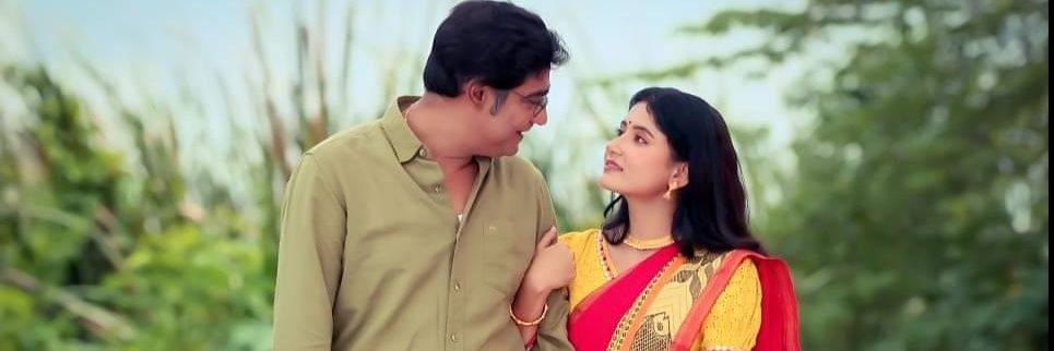 Nusrat2024's profile banner image