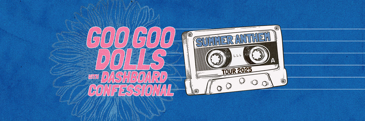 Goo Goo Dolls's banner