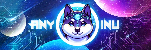 AnyInuCoin Profile Banner