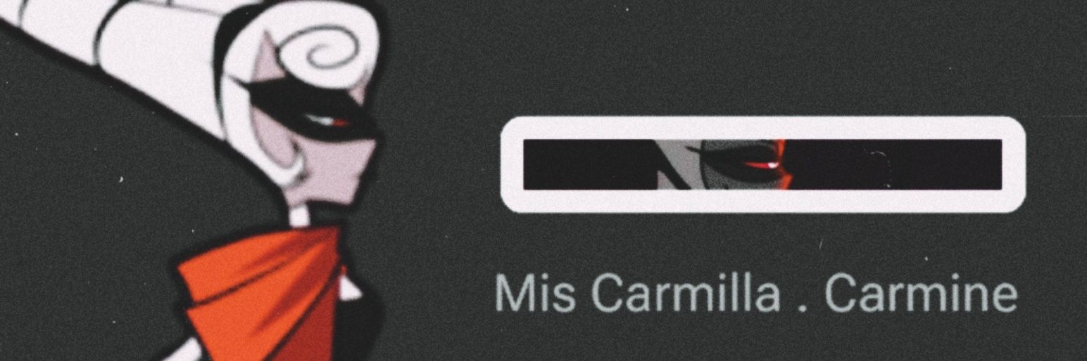 _Ms_Carmine's profile banner image
