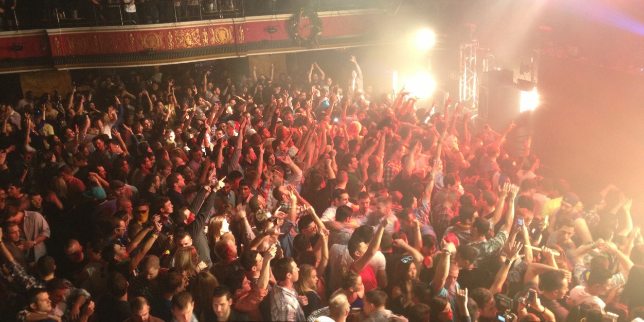 djNRG007's profile banner image