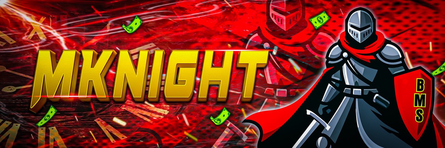M-Knight // BMS's banner