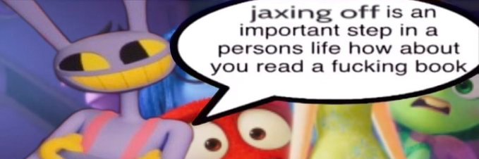 still a freak 🔞 banner