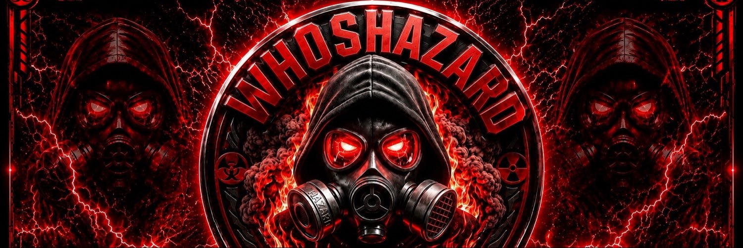 WhosHazard_'s profile banner image