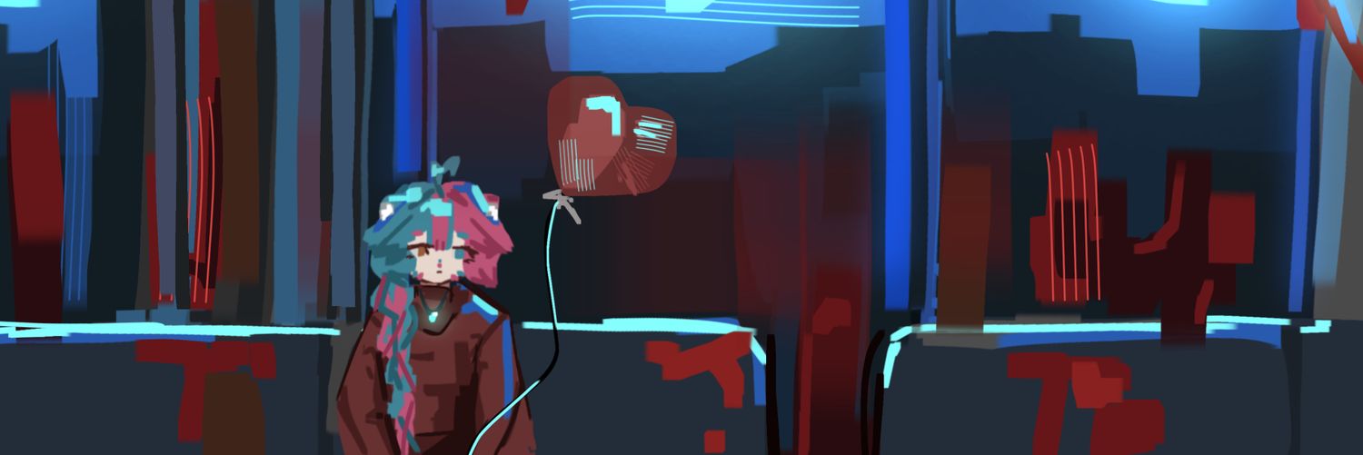 🩵The Multicolor Fixer💕 banner