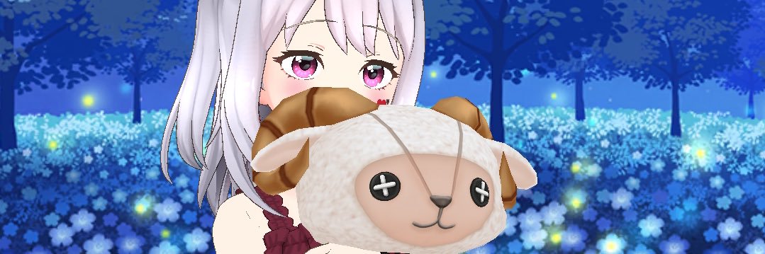 ネム🐏💤 banner