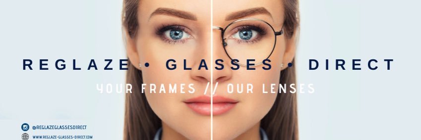 ReglazeDirect's profile banner image