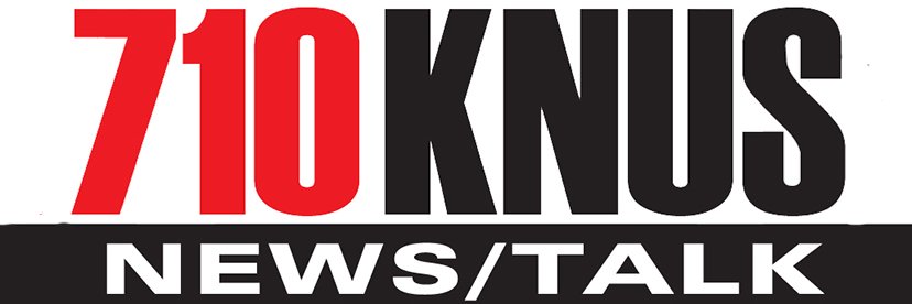710KNUS's profile banner image