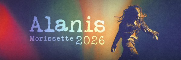 Alanis Profile Banner