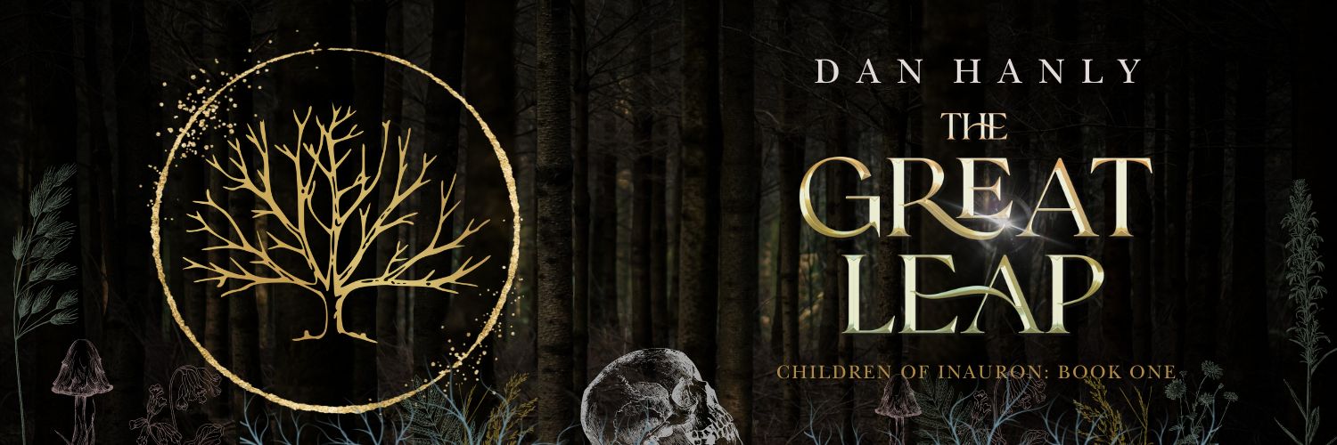 danhanly's profile banner image