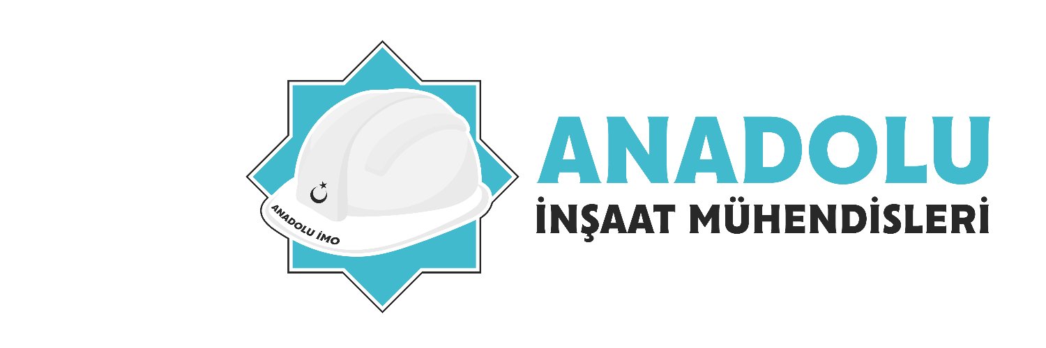 Anadolu İnşaat Mühendisleri banner