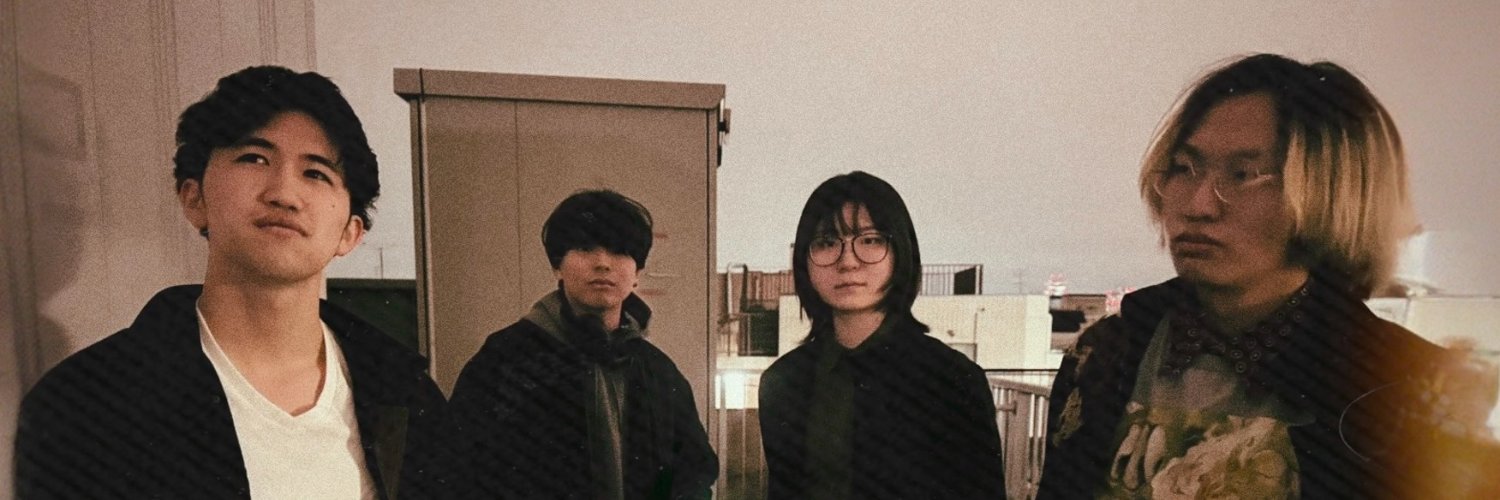 asaborake_band's profile banner image