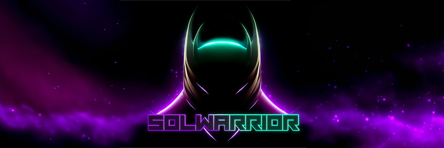 SolWarrior banner