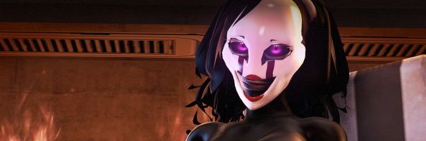 Roleplay Inc: Robotics banner