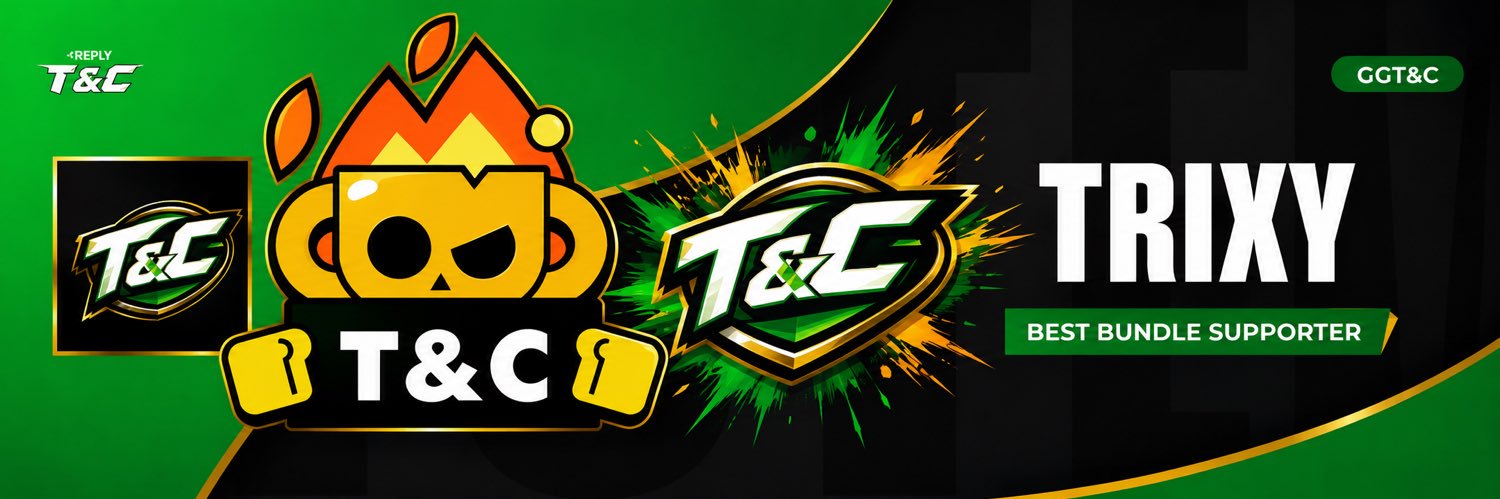 T&C | Trix El & Cie banner