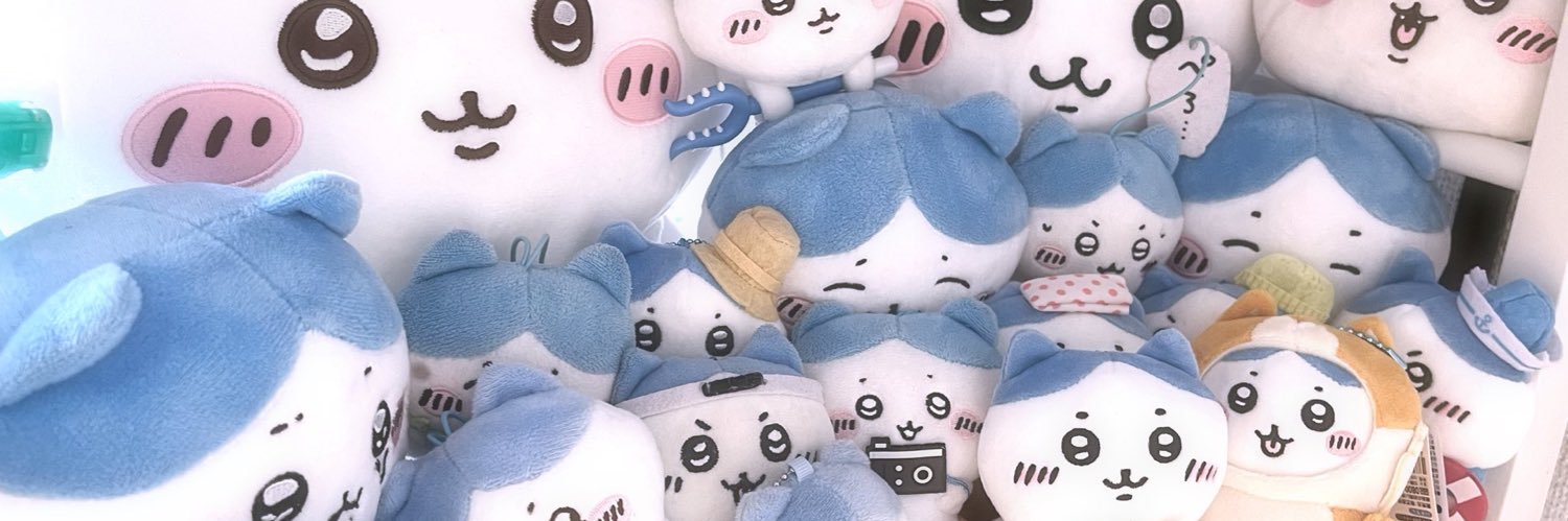 あまね@5月1日生誕予定 banner