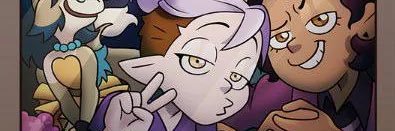 DanRennie's profile banner image