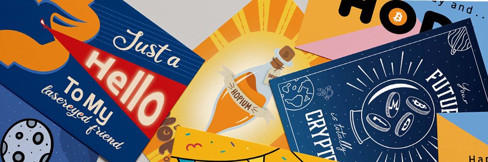 Crypto Twice 🚀🌍🇳🇱 banner