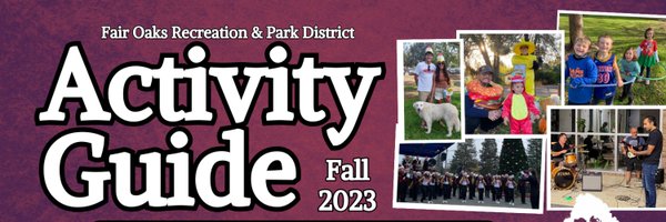 fairoakspark Profile Banner