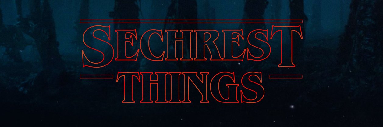 Jason Sechrest banner