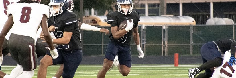 Isaiah cobbin banner