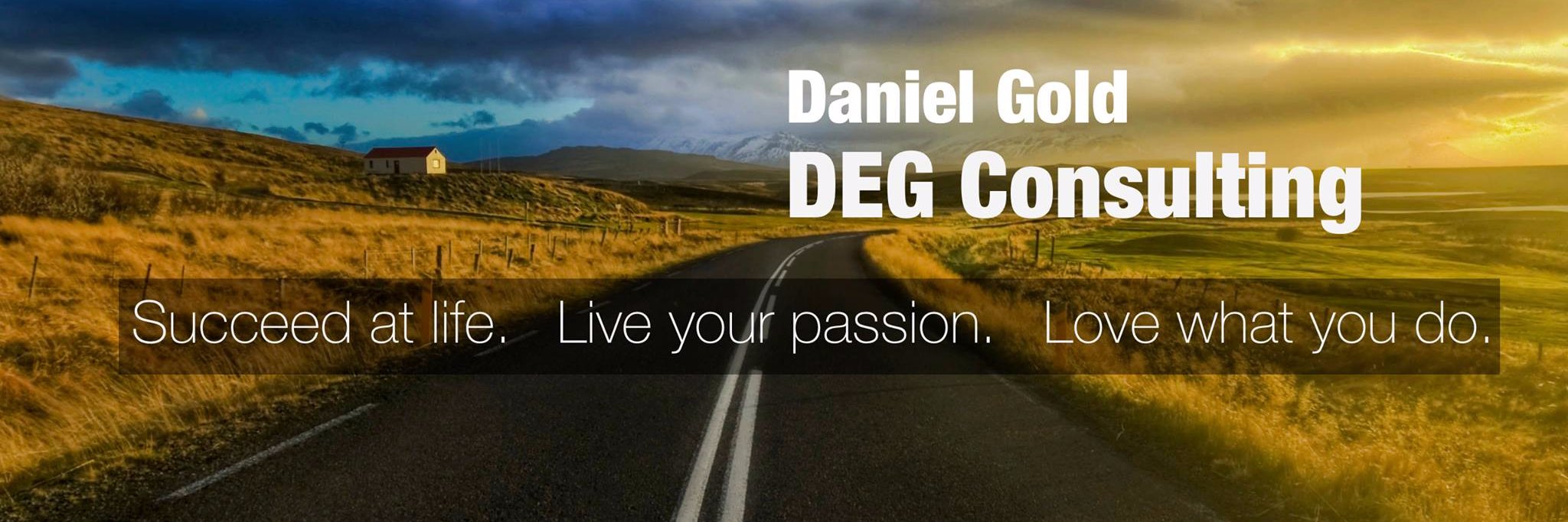 degconsulting's profile banner image