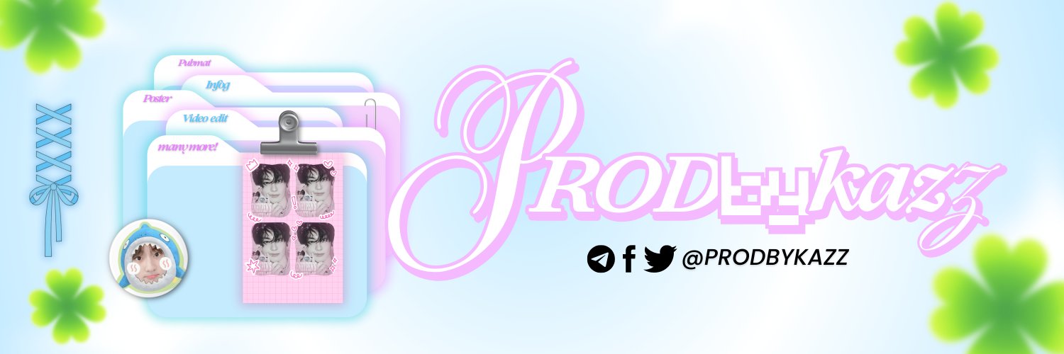 ★ — 𝓘𝓴𝓮𝐮𝐰𝗼𝗻 | creatives banner