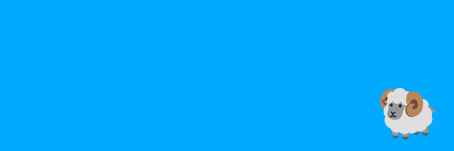 evan's banner