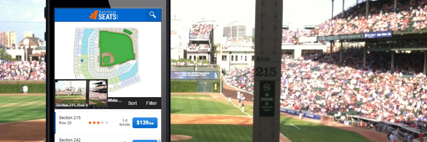 RateYourSeats's profile banner image