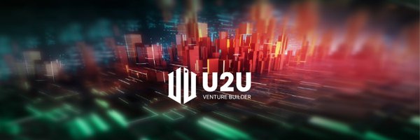 Venture Builder U2U Profile Banner