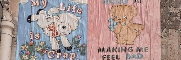 vennicebtch Profile Banner