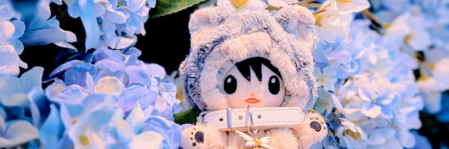 ナル's banner