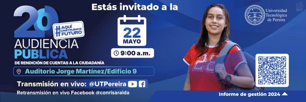 UTPereira Profile Banner