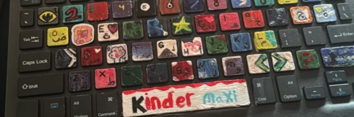 ? banner