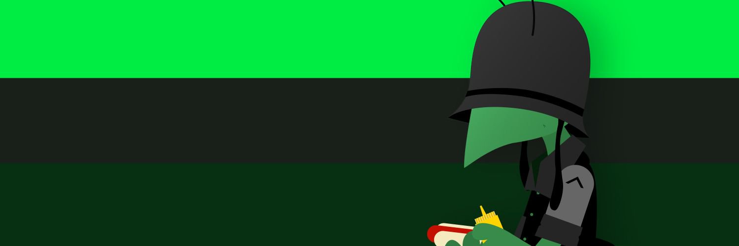 Billysotherden's profile banner image