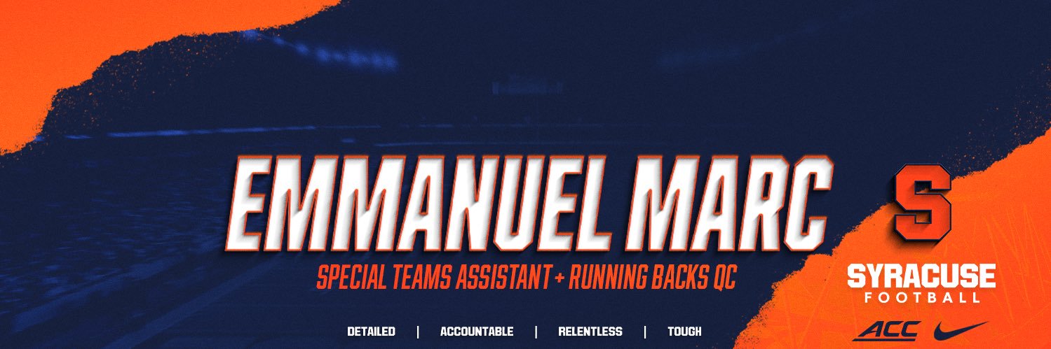 Emmanuel Marc's banner