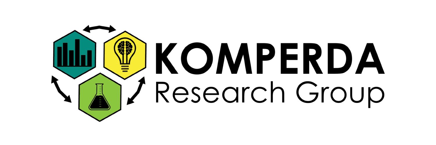 Regis Komperda banner
