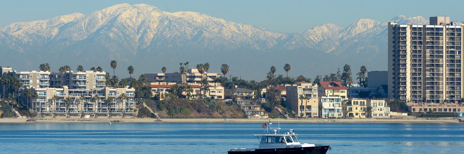 Excelsior California banner