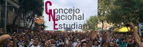 CNEstudiantil's profile banner image