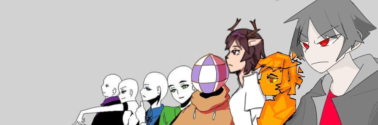 fragmentedteam's profile banner image