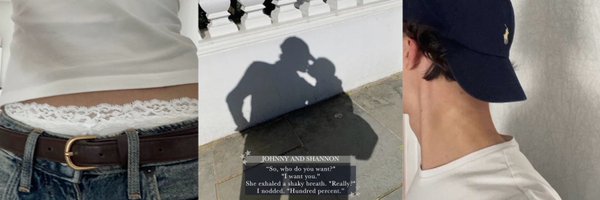 aelinsdarling Profile Banner