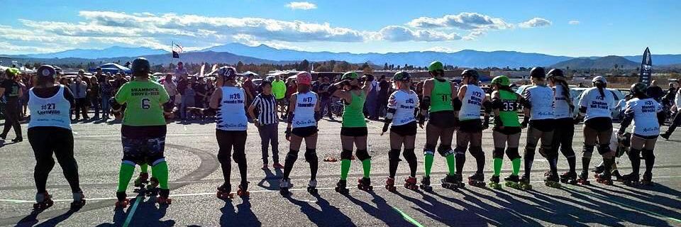 YucaipaDerby's profile banner image