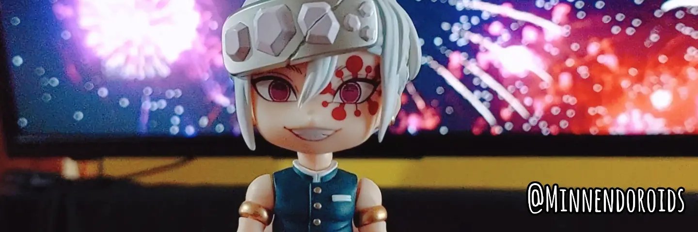 AyokoChan's profile banner image