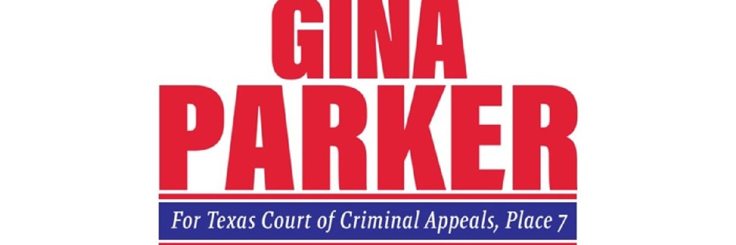 Gina Parker Profile Banner