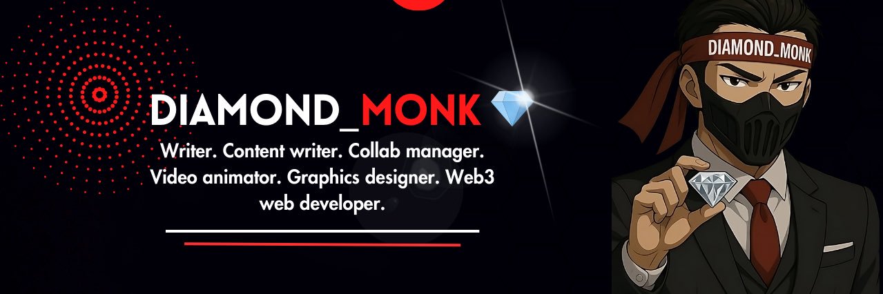 𝔇𝔦𝔞𝔪𝔬𝔫𝔡 𝔐𝔬𝔫𝔨™ 💎 banner