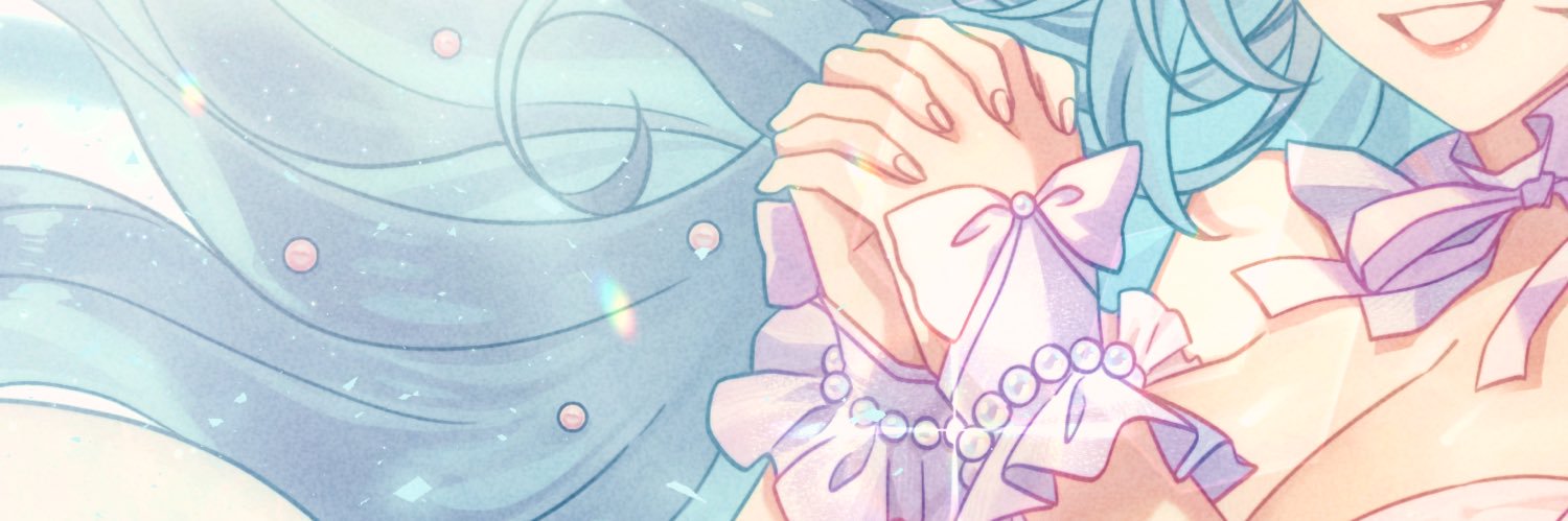Harmonia 🫧 banner